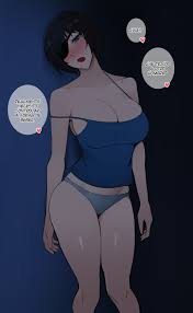 Himeno Cumshot - Covered in Cum