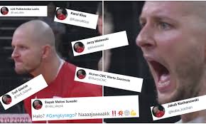 Po zakończeniu przemówienia aktor przez minutę krzyczał z mównicy, by zwrócić uwagę na sytuację na. Bartosz Kurek Opanowal Internet Slyszalem Ze Jest Jakas Grubsza Akcja