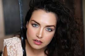 Interview: Deborah Dominguez (Wicked Lit)