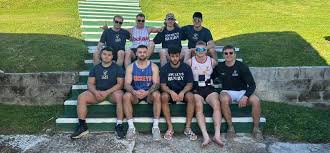 High expectations for visiting US colleges at Bermuda Sevens tournament