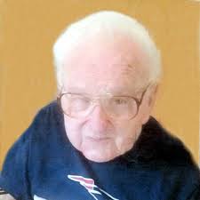 Frederick “Freddie” Joseph Jamros of N. Chelmsford