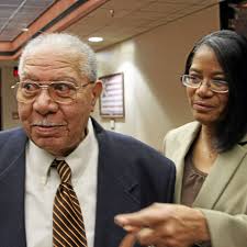 Hemsley's will valid, judge rules; actor can be buried