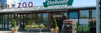 Zum einen ziehen so wohnlichkeit und charakter in ihren garten ein, zum anderen profitieren sie an dieser stelle auch. Dehner Garten Center In Munchen Dehner