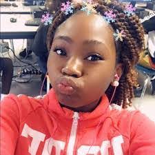 Angel Buskey's Instagram, Twitter & Facebook