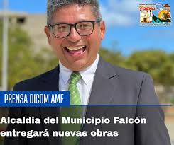 Como parte de las acciones del gobierno municipal y el compromiso con la  juventud en la recuperación de los espacios deportivos el alcalde Harold  Dávila, este martes 15 de julio entregará la