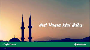 Kemudian puasa kedua, setengah badannya bersih dan menjadi putih. Niat Puasa Haji Pertama Dan Kedua Paket Tour Murah Bayar Cash Atau Cicilan Bersamawisata