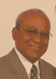 Jorge Castillo Obituary