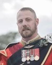 Jason Whalen Obituary November 24, 2023