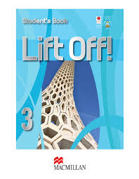 كتاب الطالب والمعلم لمنهج 3 Lift Off ثاني متوسط الفصل الأول بلبل انقلش