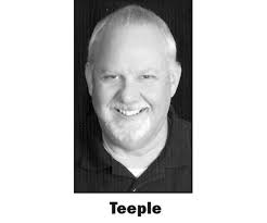 STEVEN TEEPLE Obituary (2020)