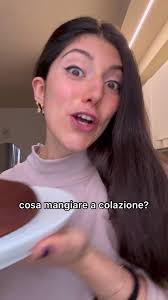 Giana Food Uovo Cinnamom