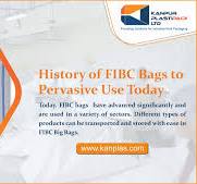 Evolution of FIBC Bags: From PVC Rubber to Versatile Modern ...