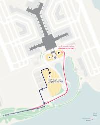International flights may fly only into toronto pearson (yyz), montreal pierre elliott trudeau (yul), calgary international airport (yyc) and vancouver international airport (yvr). Maps Hamad International Airport