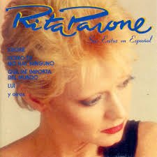Heute lebt sie viel in der schweiz, im tessin. Album Sus Exitos En Espanol Rita Pavone Qobuz Download And Streaming In High Quality