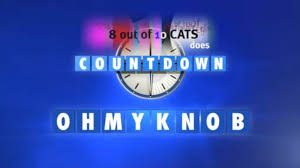However, too hard or challenging questions may discourage them and make the atmosphere serious. Can You Solve These Rude Countdown Conundrums