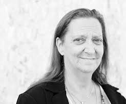 Meet She can't thank YOU enough!