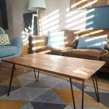 table basse diy