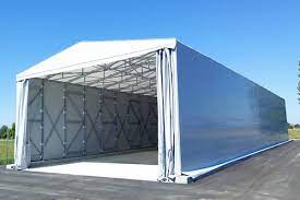 Artcosmetics sceglie i capannoni mobili civert mobili capannone. Capannoni E Tunnel Mobili Retrattili Schiesaro Indoor Outdoor Solutions
