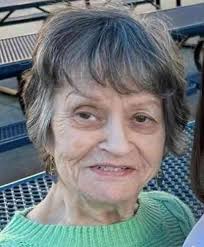 Marsha York Obituary (1946