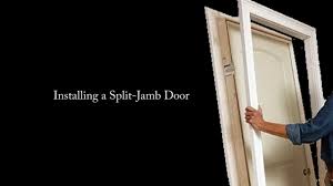 If yes, you should know that the 2021 jamb result is yet to be released. Split Jamb Door Installation Youtube