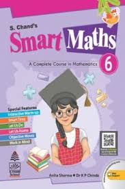 Download 6 maths app which work offline without internet. Download S Chand Class 6 Smart Maths Pdf Online 2020 By Anita Sharma