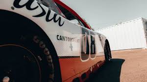 To become a nascar driver, it doesn't necessarily mean that one has to depend on his raw racing talent. Watchonista Long Fond Of Cars And Watches Partners With Nascar