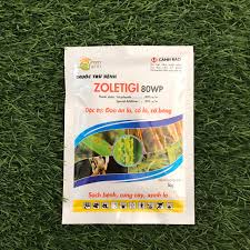 Zoletigi 80WP