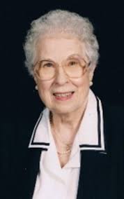 Marjorie M. Johnson Obituary March 27, 2010