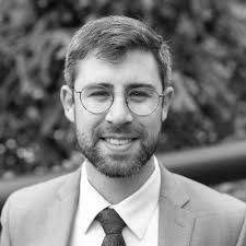 Joseph Peterson (@JosephRPeterson)