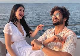 Chor Nikal Ke Bhaga actor Sunny Kaushal opens up on bond with Bhabhi  Katrina Kaif; reveals sweet gesture of Tiger 3 actress and more
