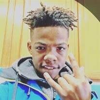 Mr. Gerald Rashad Watson Obituary