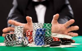 Situs DominoQQ Online Gambling - This Is the Best Website for Gambling 