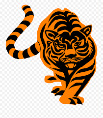 Learn how to draw tiger black and white pictures using these outlines or print just for coloring. Stripes Tiger Animal Black And White Tiger Clipart Png Free Transparent Png Images Pngaaa Com