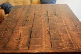 Reclaimed Llc Reclaimed Farmhouse Dining Table Old Wood Table Wood Table Farmhouse Dining Table