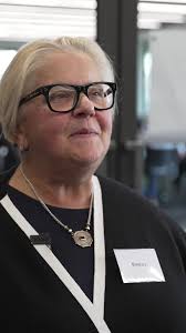 Last night's debate centered in part