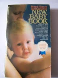 Better Homes and Gardens New Baby Book book by Edwin Kiester Jr.