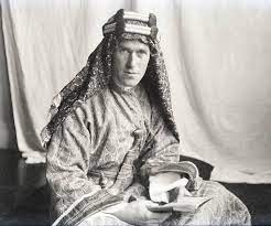 The film won the academy award for best picture. Bullet Indicates Lawrence Of Arabia Was No Liar