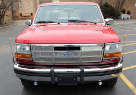 Image result for Vermillion 1992 Ford Truck