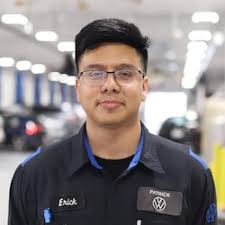 Meet the Team at Patrick VW