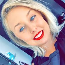 Raw Beauty The Salon