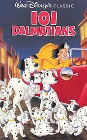 After a wild chase in the bustling streets of london, the struggling computer game full hd movies in the smallest file size. One Hundred And One Dalmatians Video Disney Wiki Fandom
