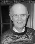 John Weist Graham OBITUARY