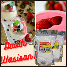 Atau untuk acara kenduri dan majlis? Homemade Teringin Nak Buat Dadih Sendiri Dapatkan Serbuk Dadih Warisan Buat Geranti Jadi Shopee Malaysia