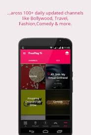 With the introduction of android 10, some smartphone devices have the problem that externally connected cameras no longer . Pressplay Tv Movies Videos Apk Download For Android