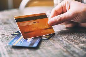 When should you pay your credit card. How Having Multiple Credit Cards Affects Your Credit Score