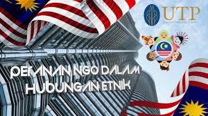 Pertubuhan belia malaysia, dewan perniagaan dan perusahaan malaysia. Utp He Jan 2020 Pembentangan Peranan Ngo Dalam Hubungan Etnik Youtube