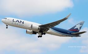 LATAM Airlines Retires Last Aircraft in Former LAN Livery, Closing a  Historic Chapter – Aviacionline