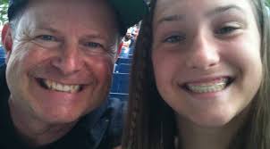 Mark Clevenger: Your Child