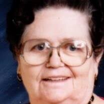 Velma Rutherford Obituary