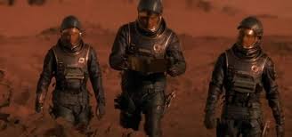 The movie is directed by antony hoffman and featured val kilmer and simon baker as lead characters. Life On Mars Would Suck Horror Land Horror Entertainment Articles And Videos